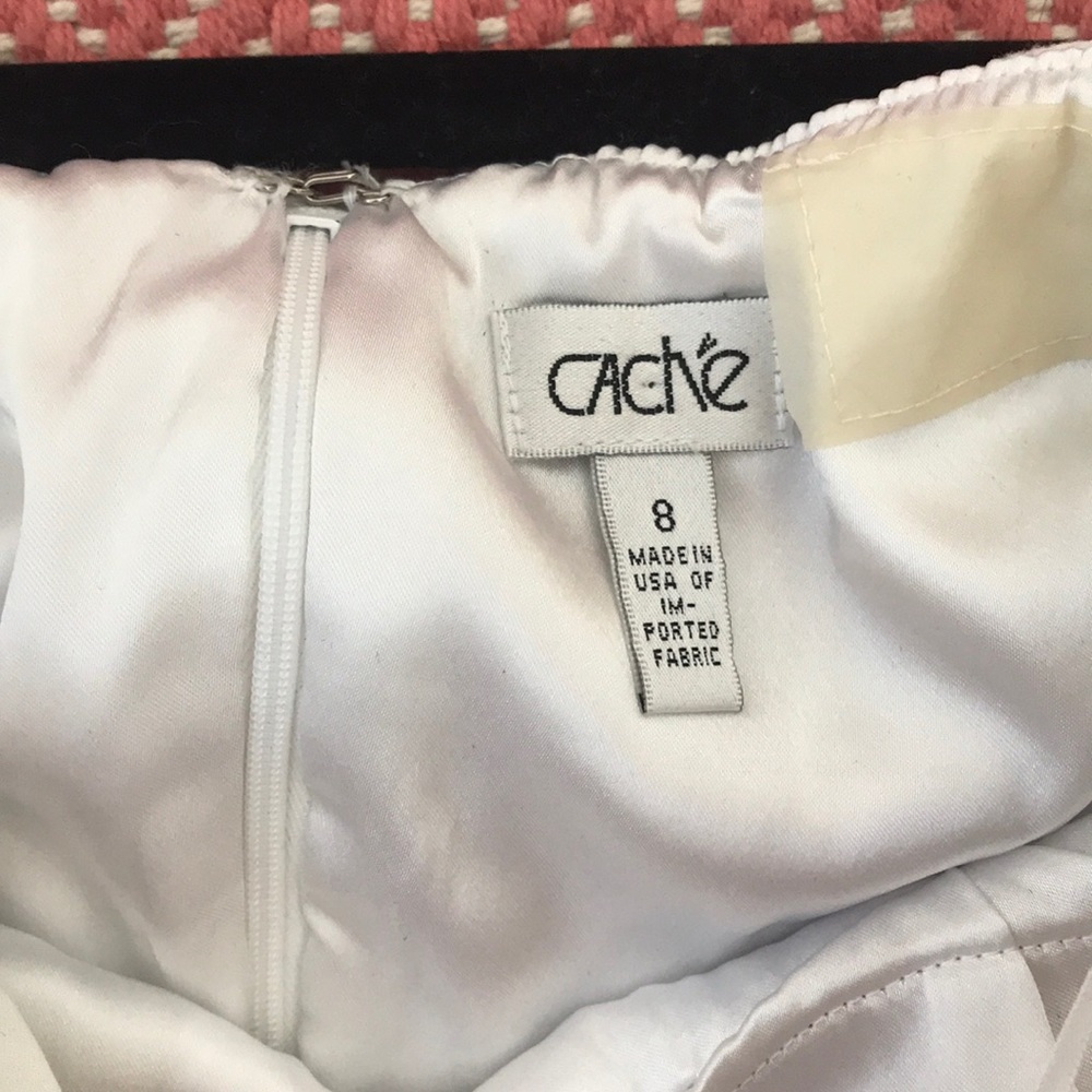 Cache dress - Picture 3 of 6